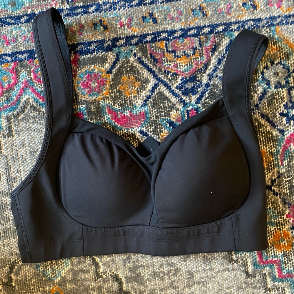 Lululemon Tata Tamer Bra bundle (size 34D)
